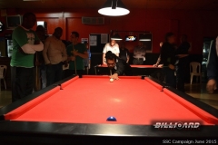 BPL SSC KZN_Lenny Ball in One shot