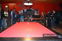 BPL SSC KZN_Neelan Ball in One shot