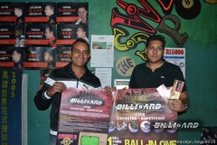 BPL SSC KZN_Yulan and Shameel with their SSC Kits