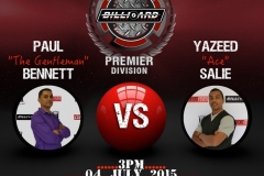 BPL-Premier Division-040715 Paul Ace 3pm