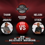 National Matches 18+19 July