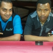 Sbu vs Vishen 22 Aug 15