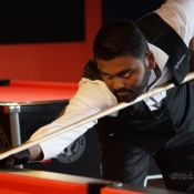 Sylvester vs Deon 15 Aug 15