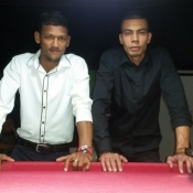 Zaid vs Yacoob 16 Aug 15