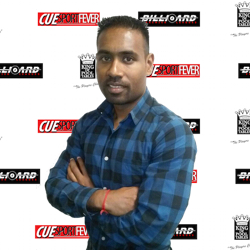 BPL-Division 2-Riaesh Pillay