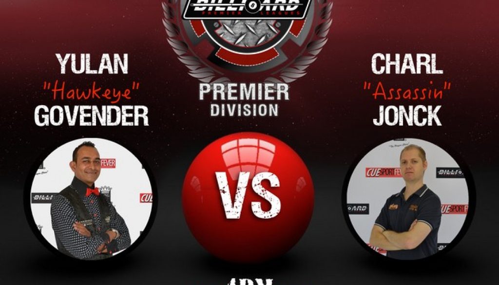 Yulan vs Charl