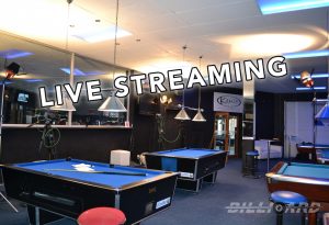 Live streaming feature image