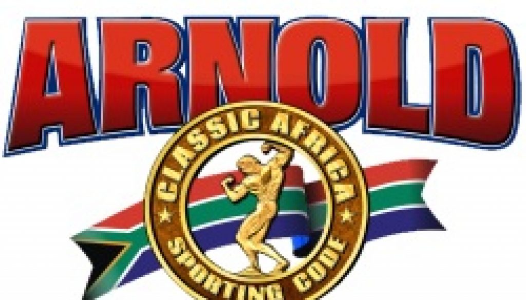 Arnold Logo sm